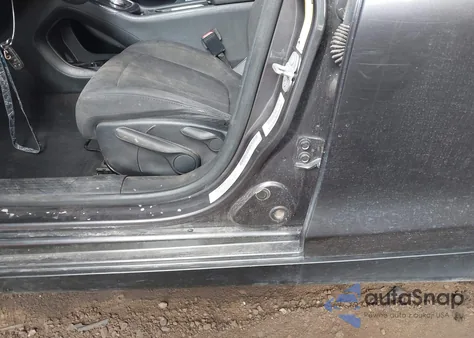 2016 Chrysler 200 Limited z USA, uszkodzony, nr VIN 1C3CCCAB0GN163884